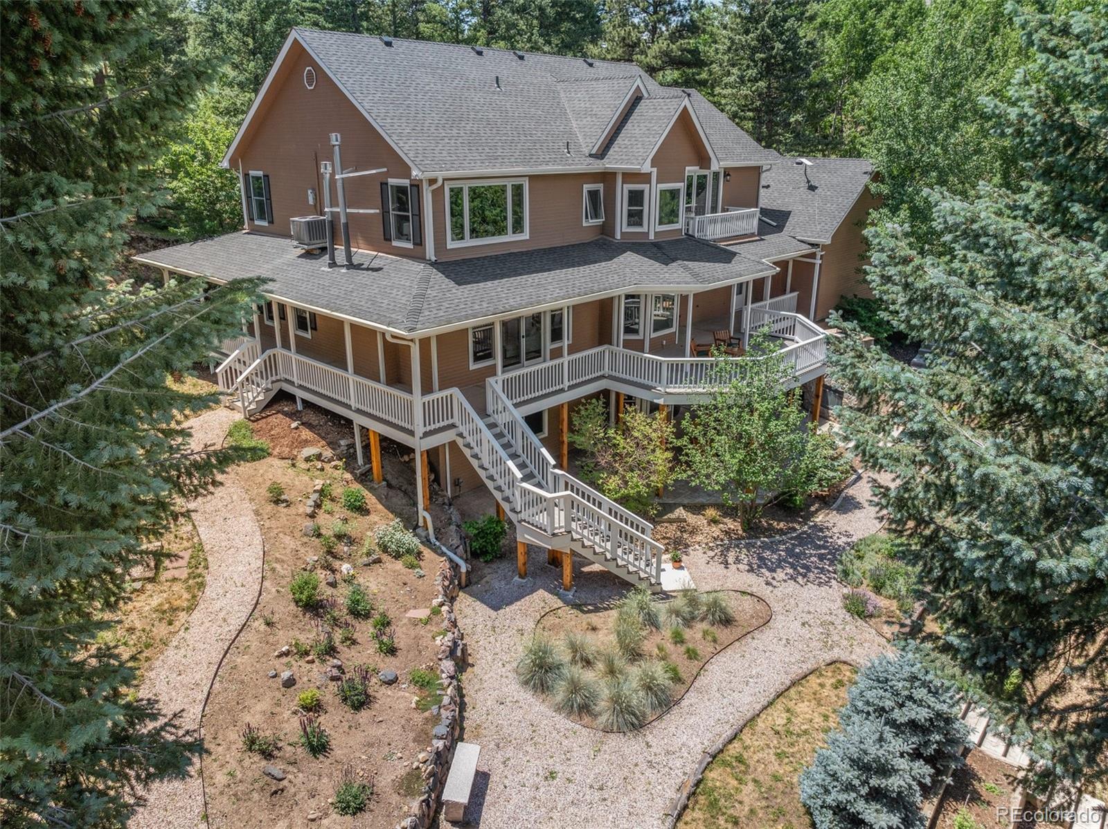 MLS Image #47 for 6024  meadow drive,morrison, Colorado