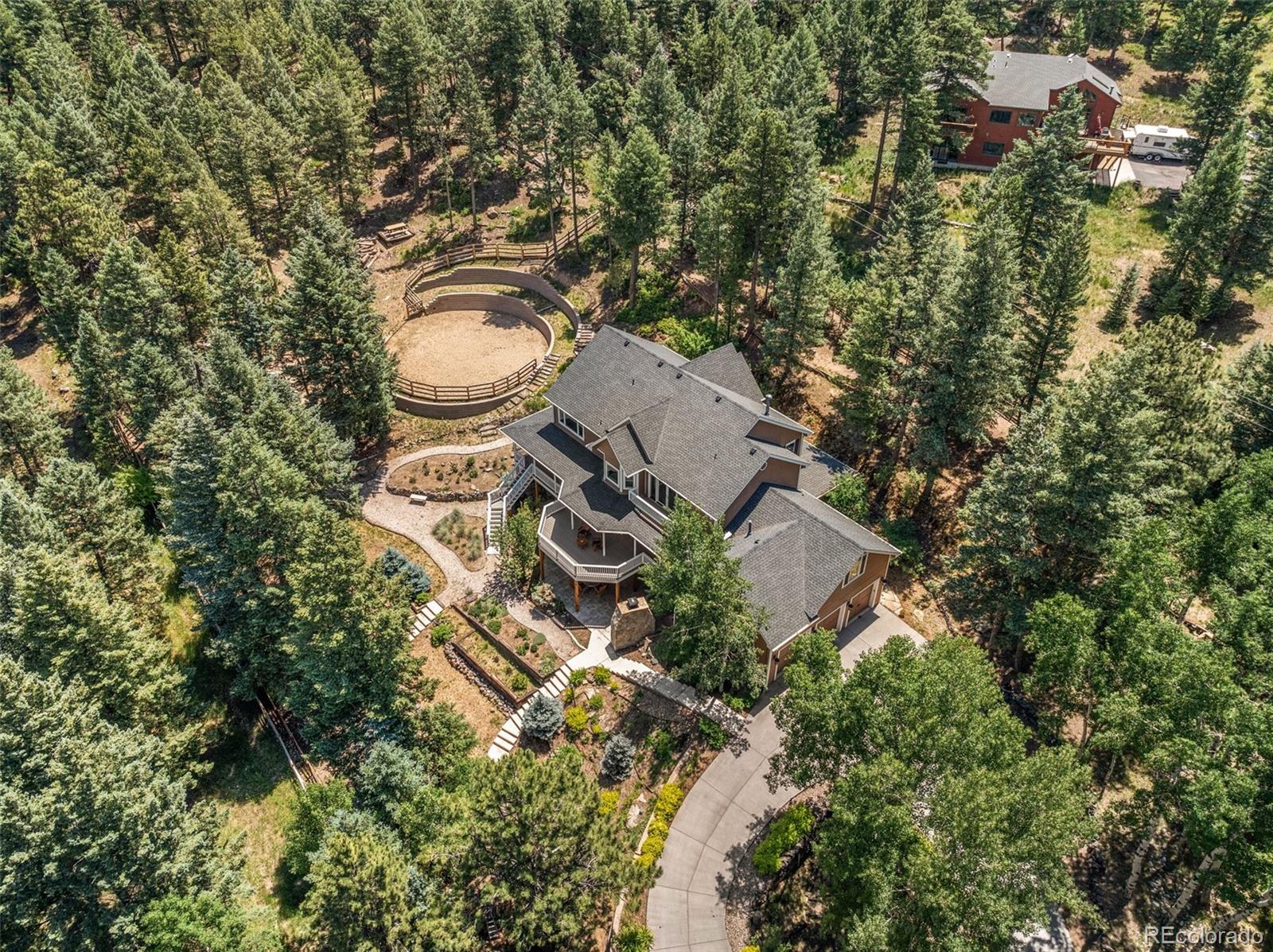 MLS Image #48 for 6024  meadow drive,morrison, Colorado