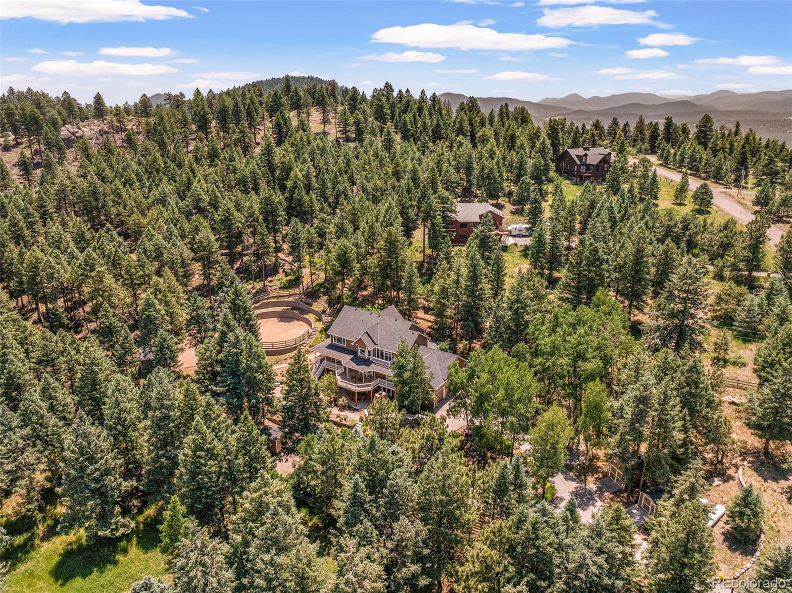 MLS Image #49 for 6024  meadow drive,morrison, Colorado