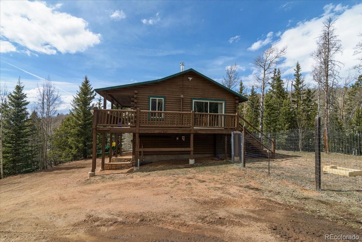 MLS Image #3 for 2700  county road 81 ,cripple creek, Colorado