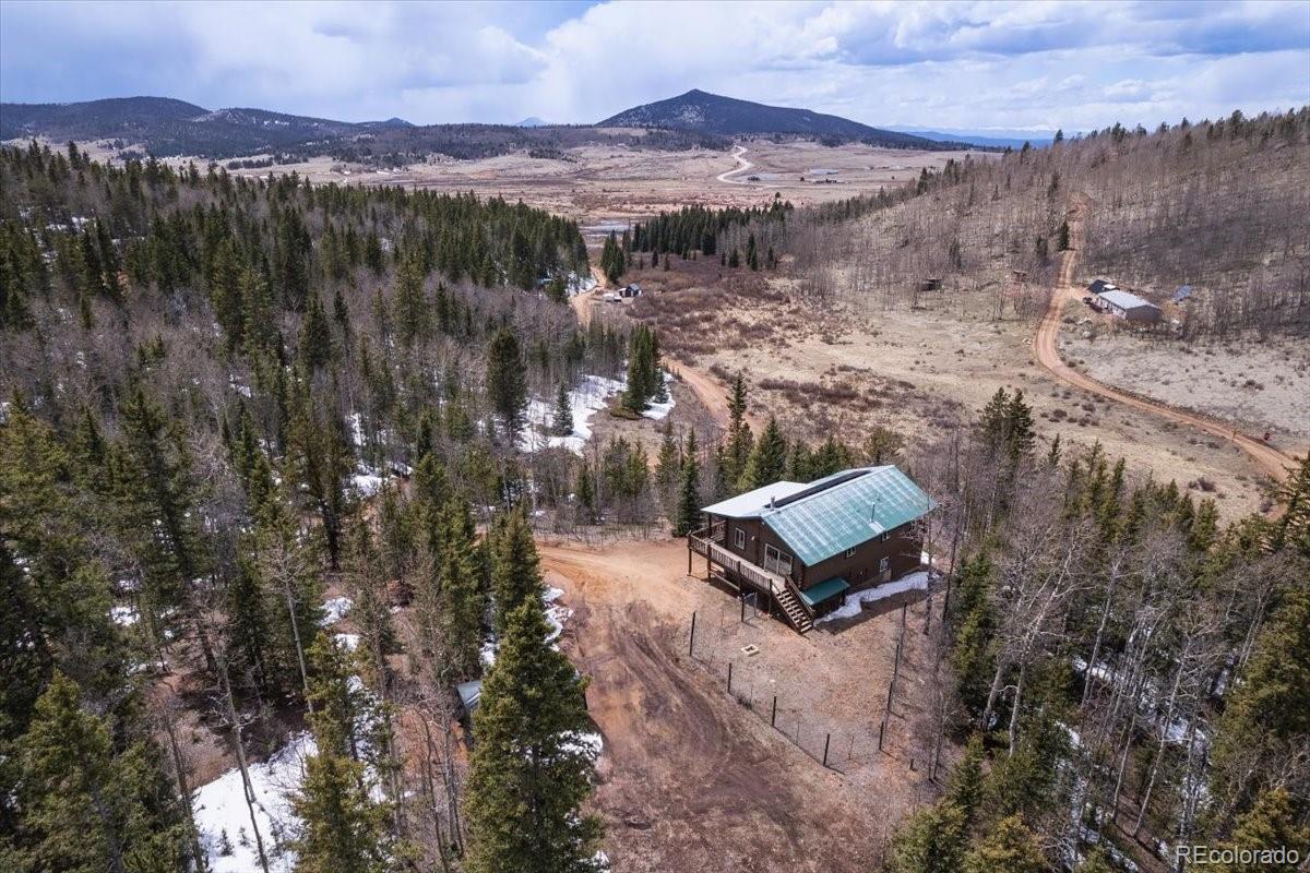 MLS Image #36 for 2700  county road 81 ,cripple creek, Colorado