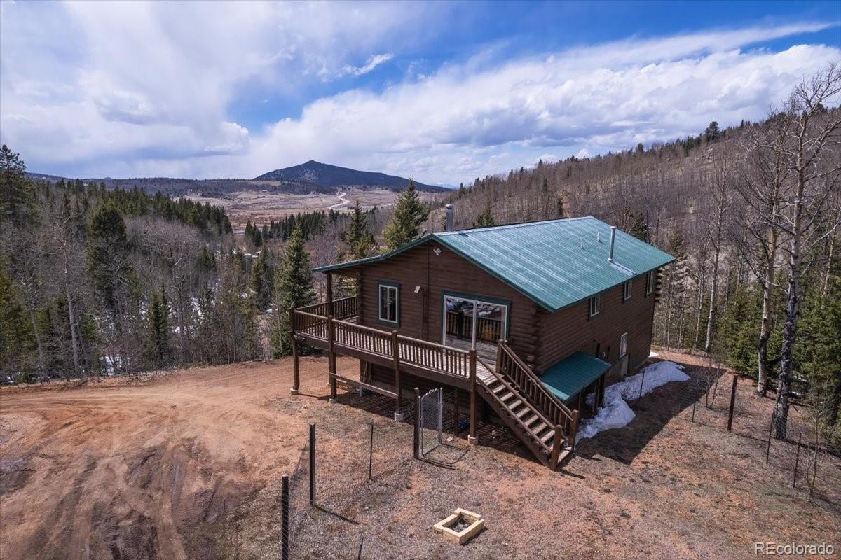 MLS Image #39 for 2700  county road 81 ,cripple creek, Colorado