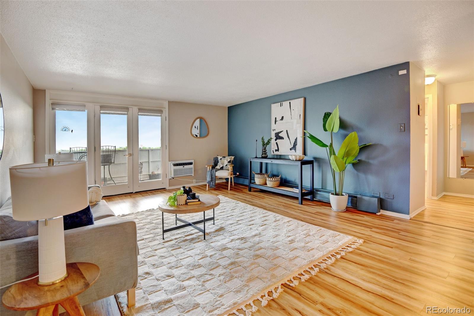 MLS Image #0 for 1029 e 8th avenue 907,denver, Colorado