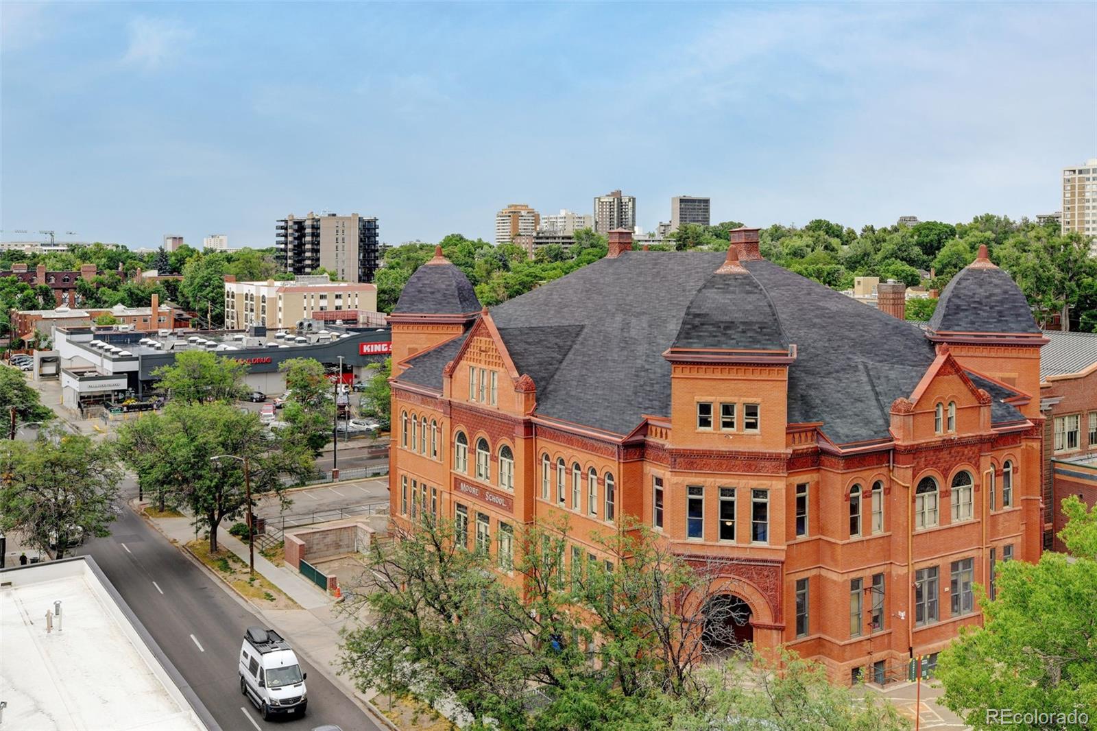 MLS Image #19 for 1029 e 8th avenue,denver, Colorado