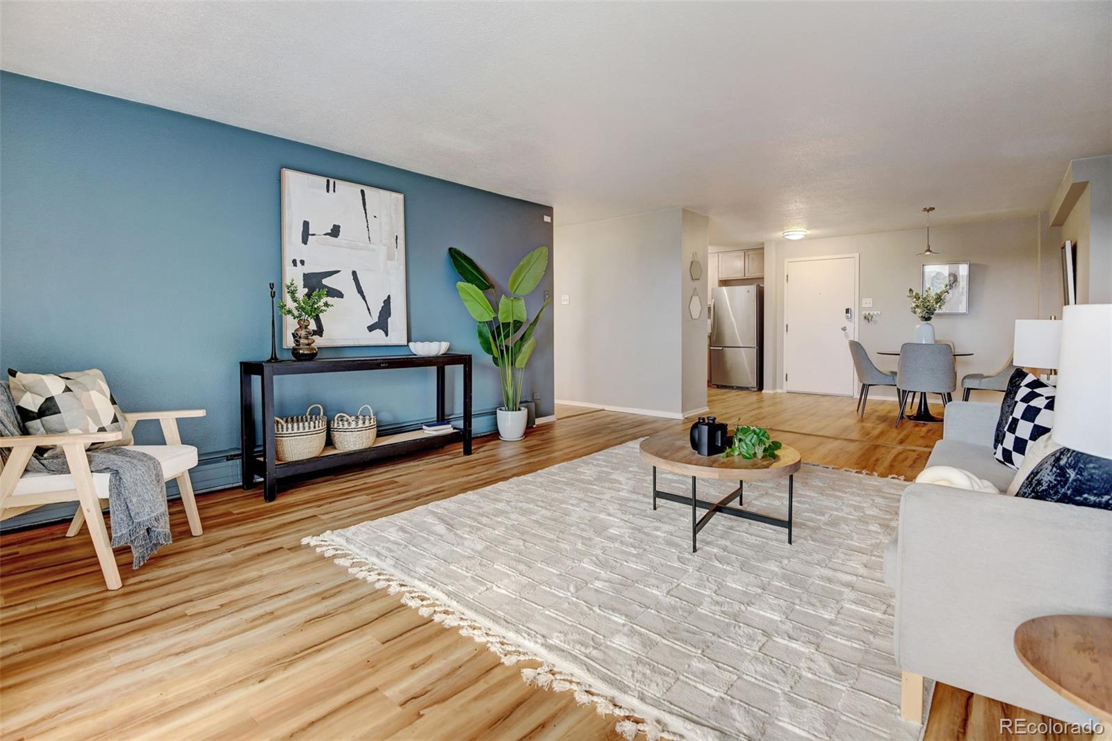 MLS Image #2 for 1029 e 8th avenue 907,denver, Colorado