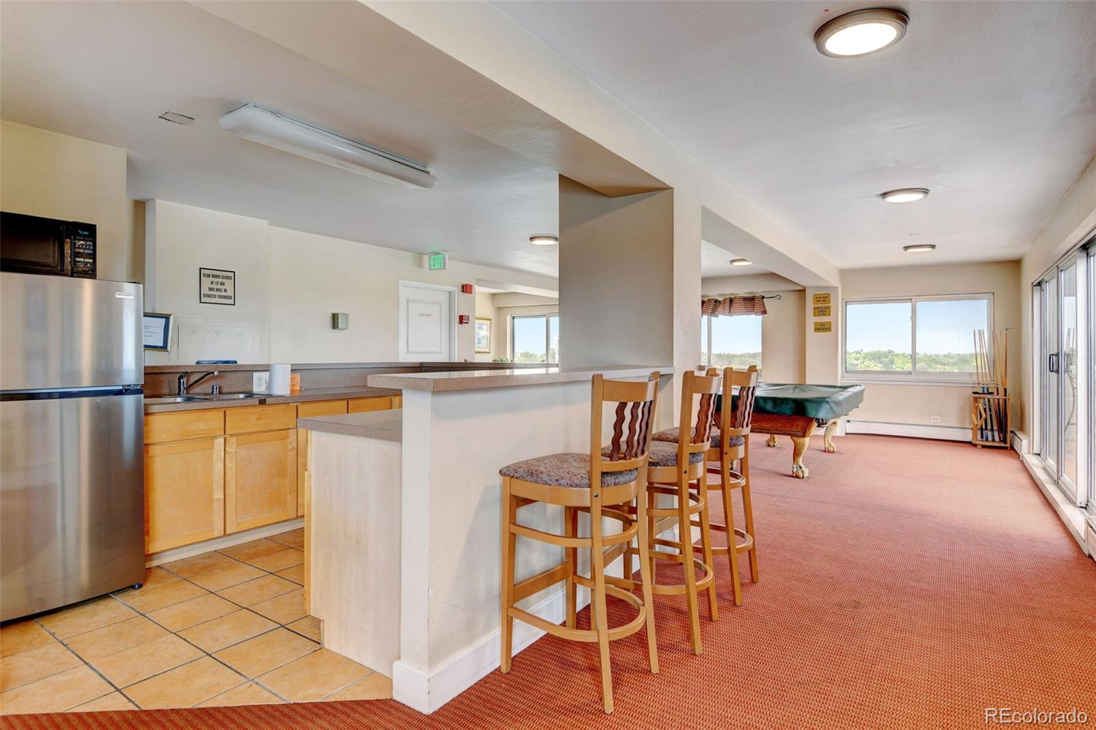 MLS Image #26 for 1029 e 8th avenue 907,denver, Colorado