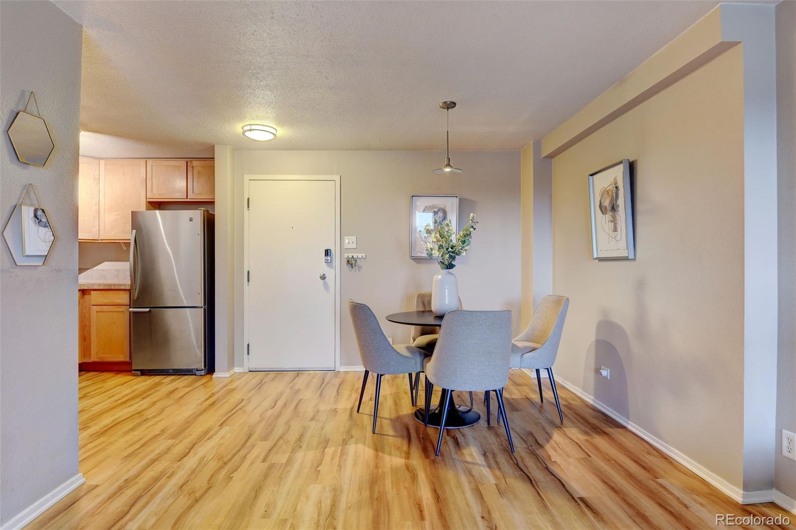 MLS Image #7 for 1029 e 8th avenue,denver, Colorado