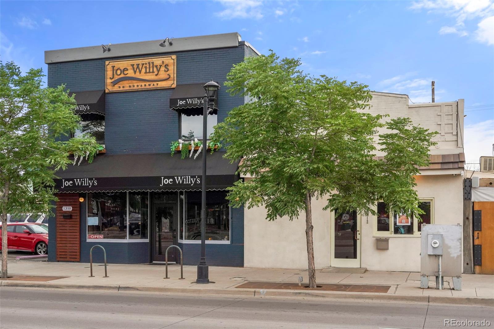 MLS Image #23 for 1898 s bannock street,denver, Colorado