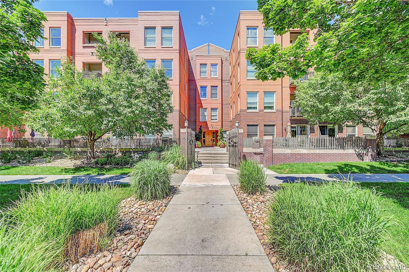 MLS Image #0 for 1631 n emerson street,denver, Colorado