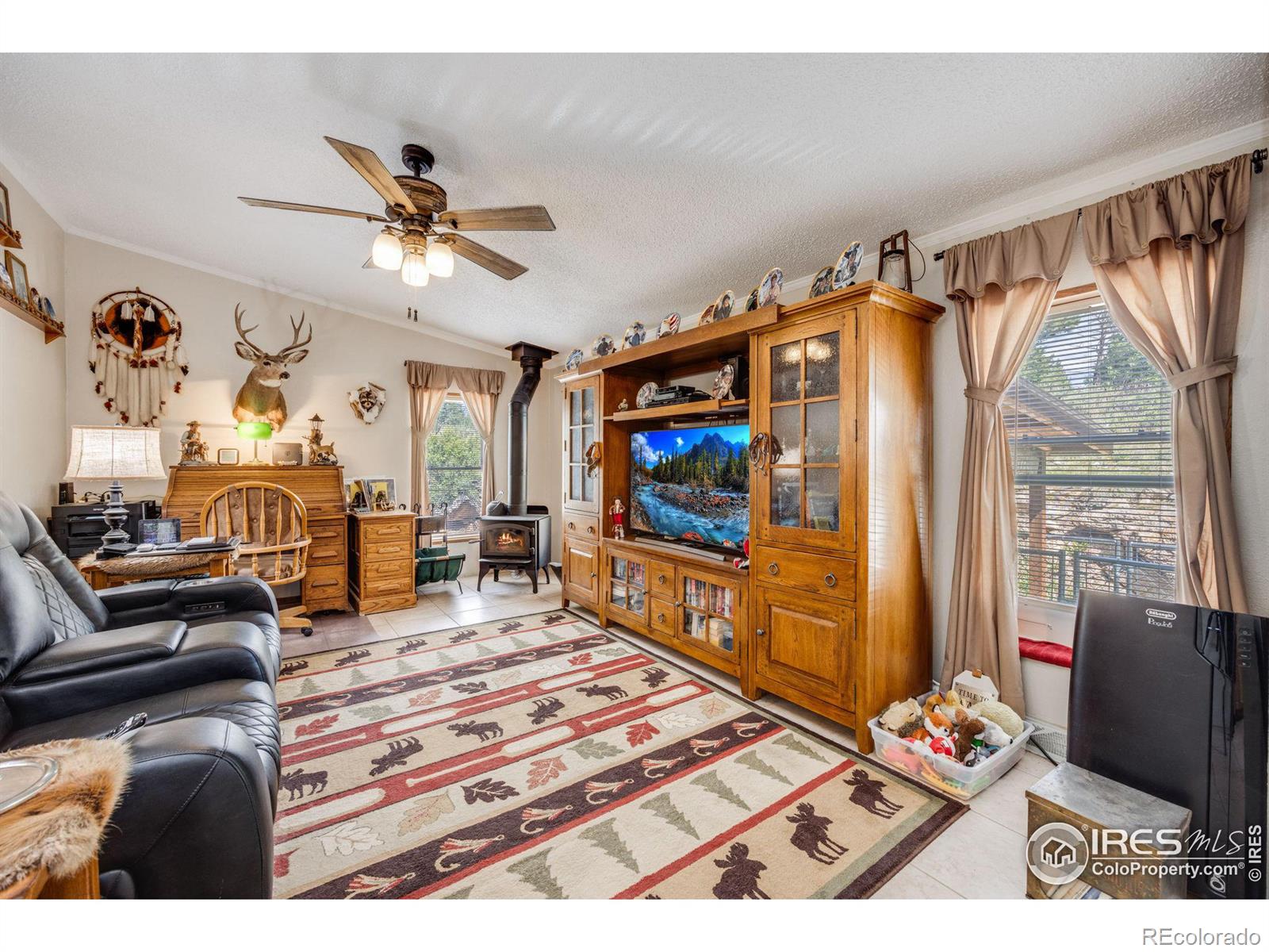 MLS Image #11 for 445  lone pine creek drive,red feather lakes, Colorado