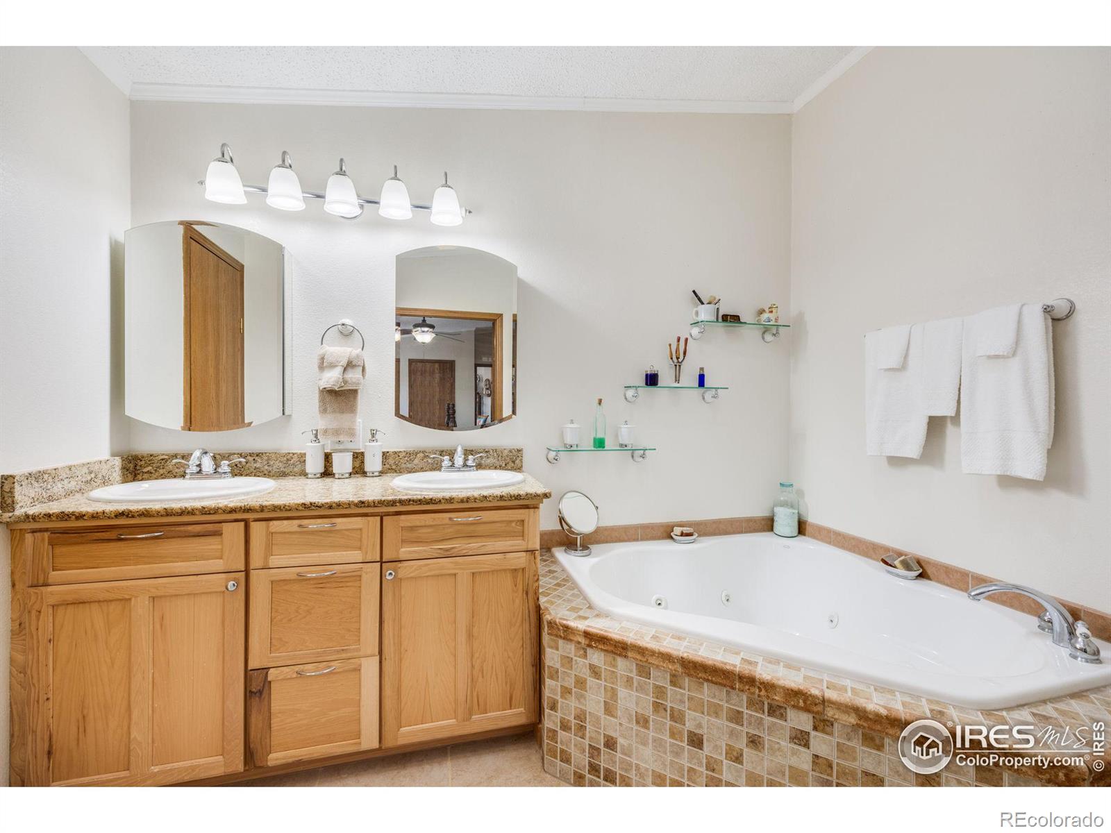 MLS Image #15 for 445  lone pine creek drive,red feather lakes, Colorado