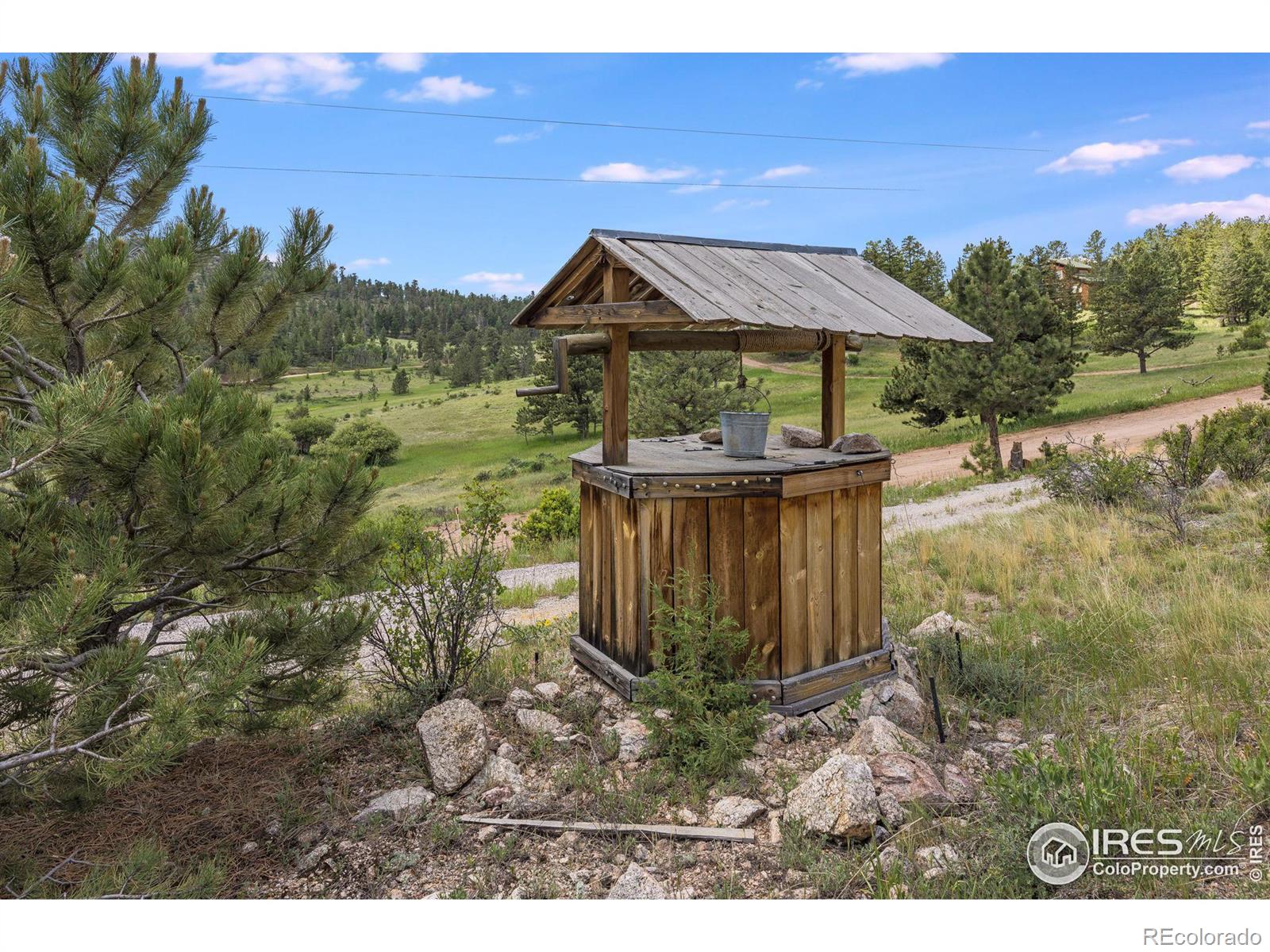 MLS Image #22 for 445  lone pine creek drive,red feather lakes, Colorado