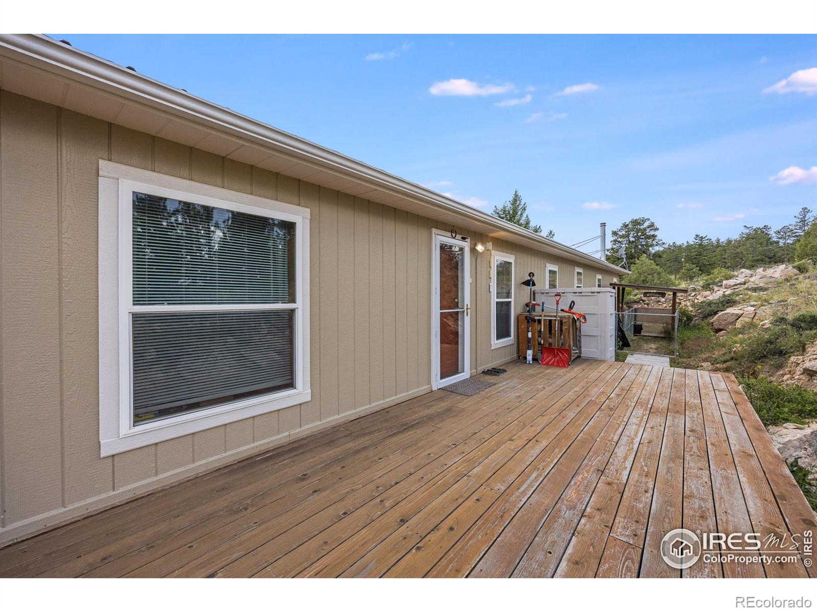 MLS Image #26 for 445  lone pine creek drive,red feather lakes, Colorado