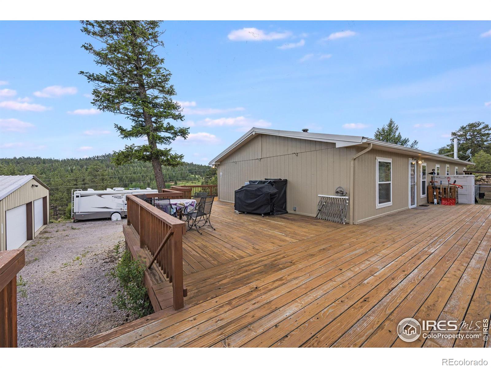 MLS Image #27 for 445  lone pine creek drive,red feather lakes, Colorado