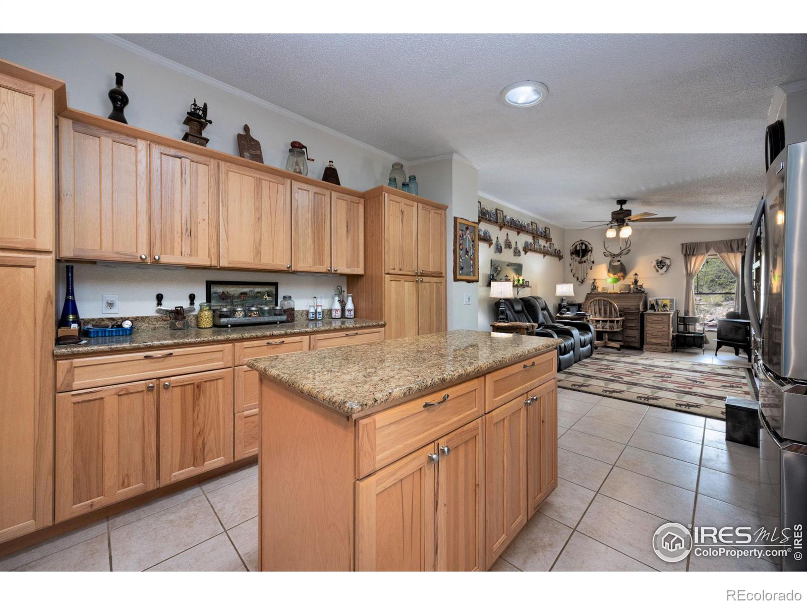 MLS Image #6 for 445  lone pine creek drive,red feather lakes, Colorado