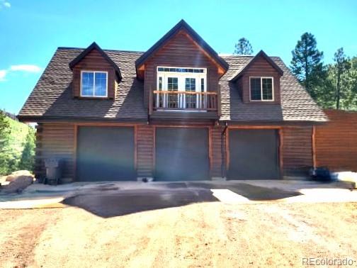 MLS Image #2 for 6101  tallahassee trail ,canon city, Colorado