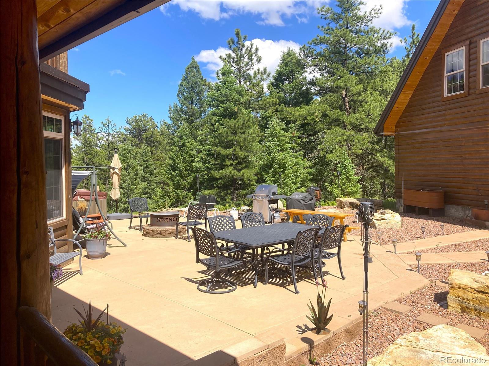 MLS Image #37 for 6101  tallahassee trail ,canon city, Colorado