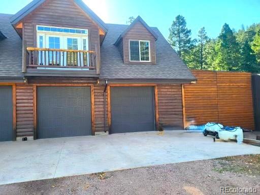 MLS Image #41 for 6101  tallahassee trail ,canon city, Colorado