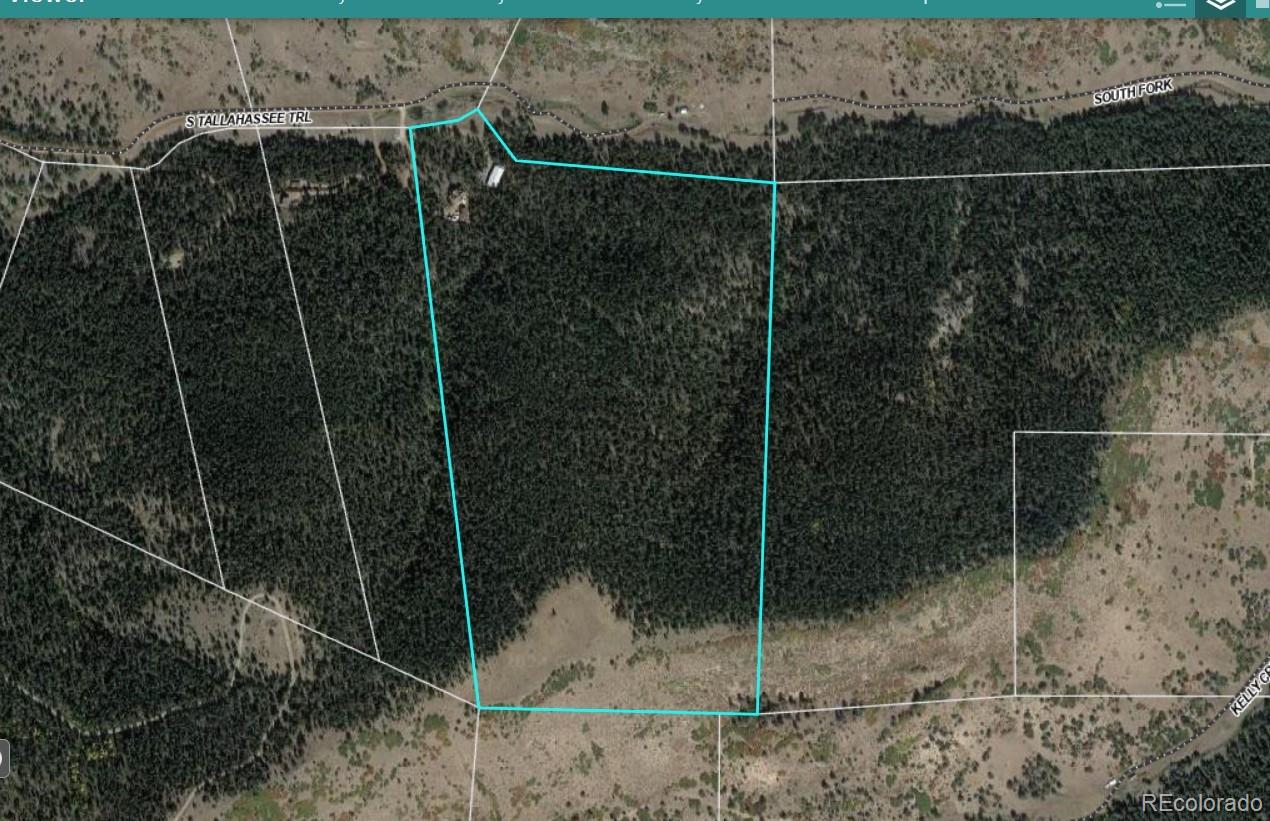 MLS Image #45 for 6101  tallahassee trail ,canon city, Colorado