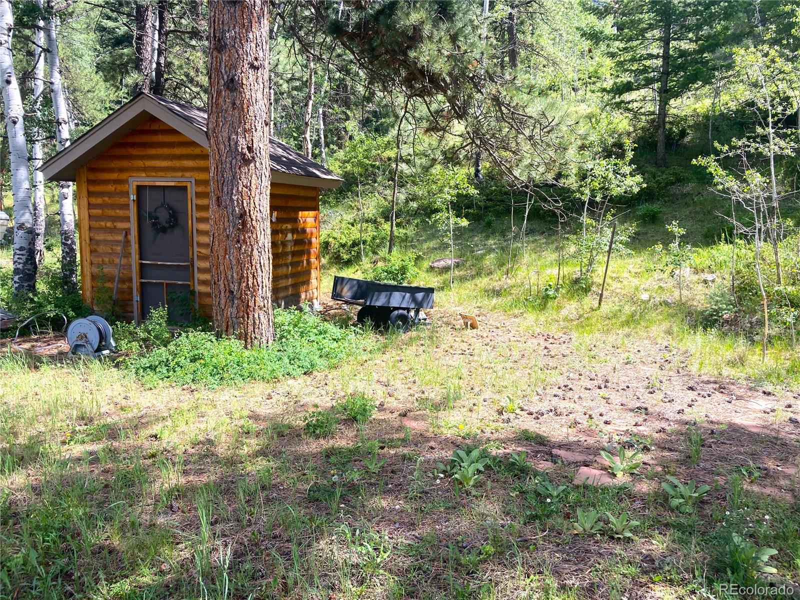 MLS Image #47 for 6101  tallahassee trail ,canon city, Colorado