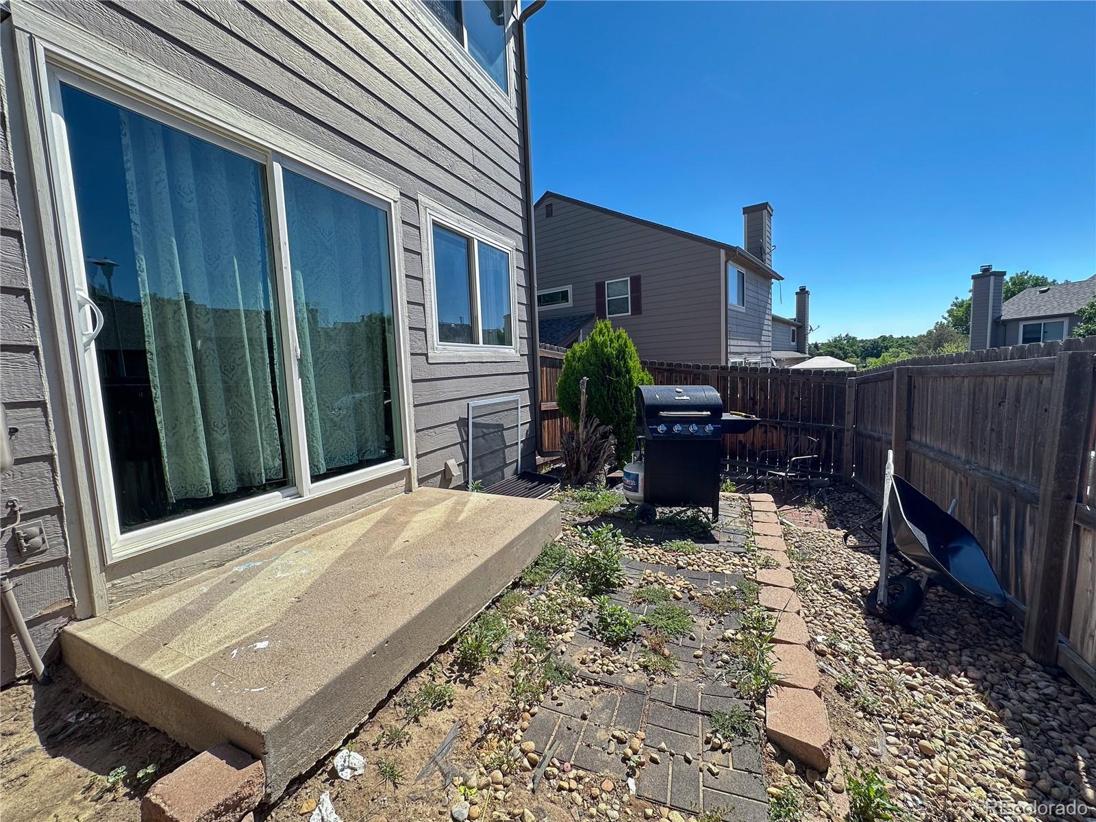 MLS Image #18 for 3501 s telluride circle,aurora, Colorado