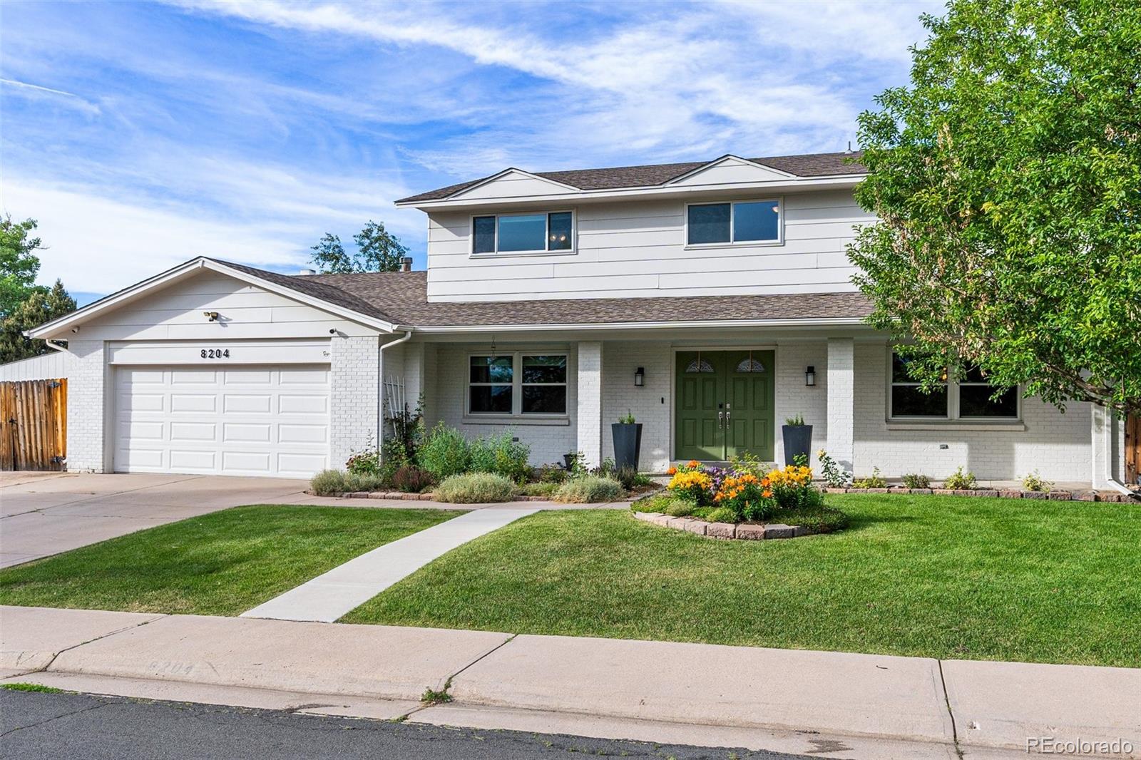 MLS Image #0 for 8204 s jackson street,centennial, Colorado