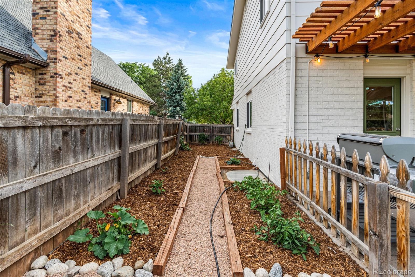 MLS Image #37 for 8204 s jackson street,centennial, Colorado