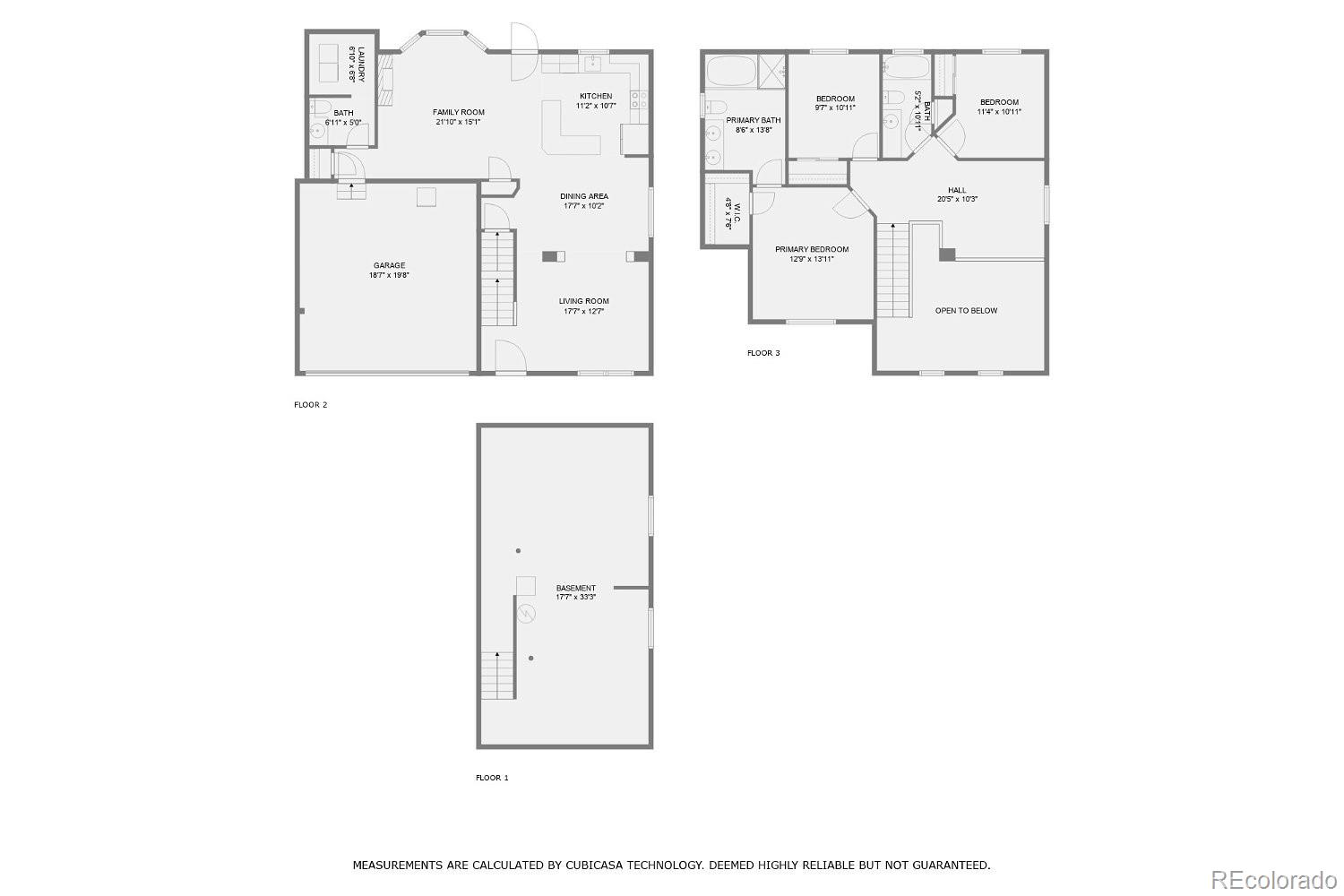 MLS Image #40 for 3637 s nepal court,aurora, Colorado