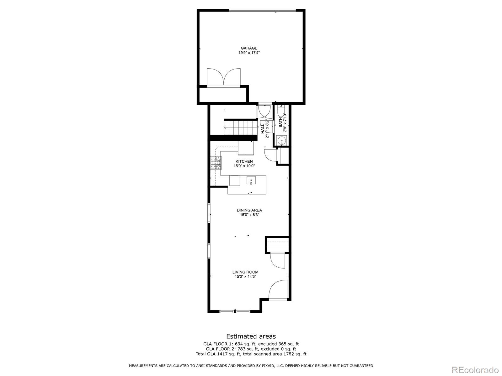 MLS Image #18 for 10172  winter gem grove,colorado springs, Colorado