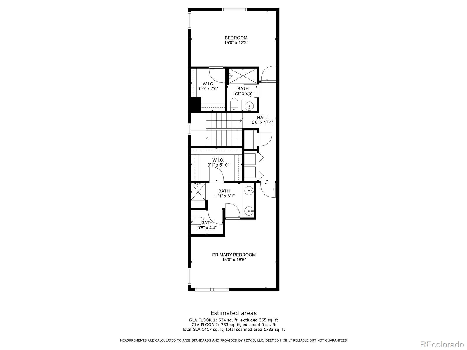 MLS Image #19 for 10172  winter gem grove,colorado springs, Colorado