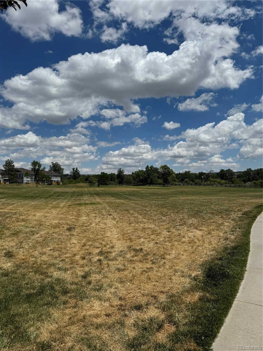 MLS Image #32 for 17346  nature walk trail,parker, Colorado