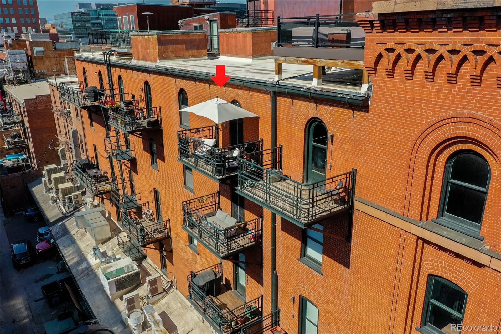 MLS Image #34 for 1792  wynkoop street 502,denver, Colorado