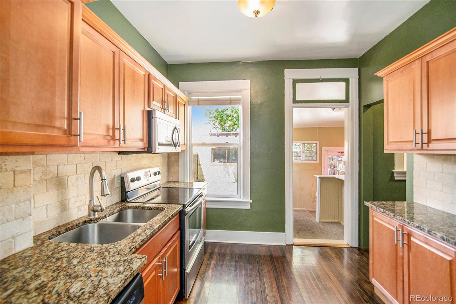 MLS Image #11 for 3245 n clay street,denver, Colorado