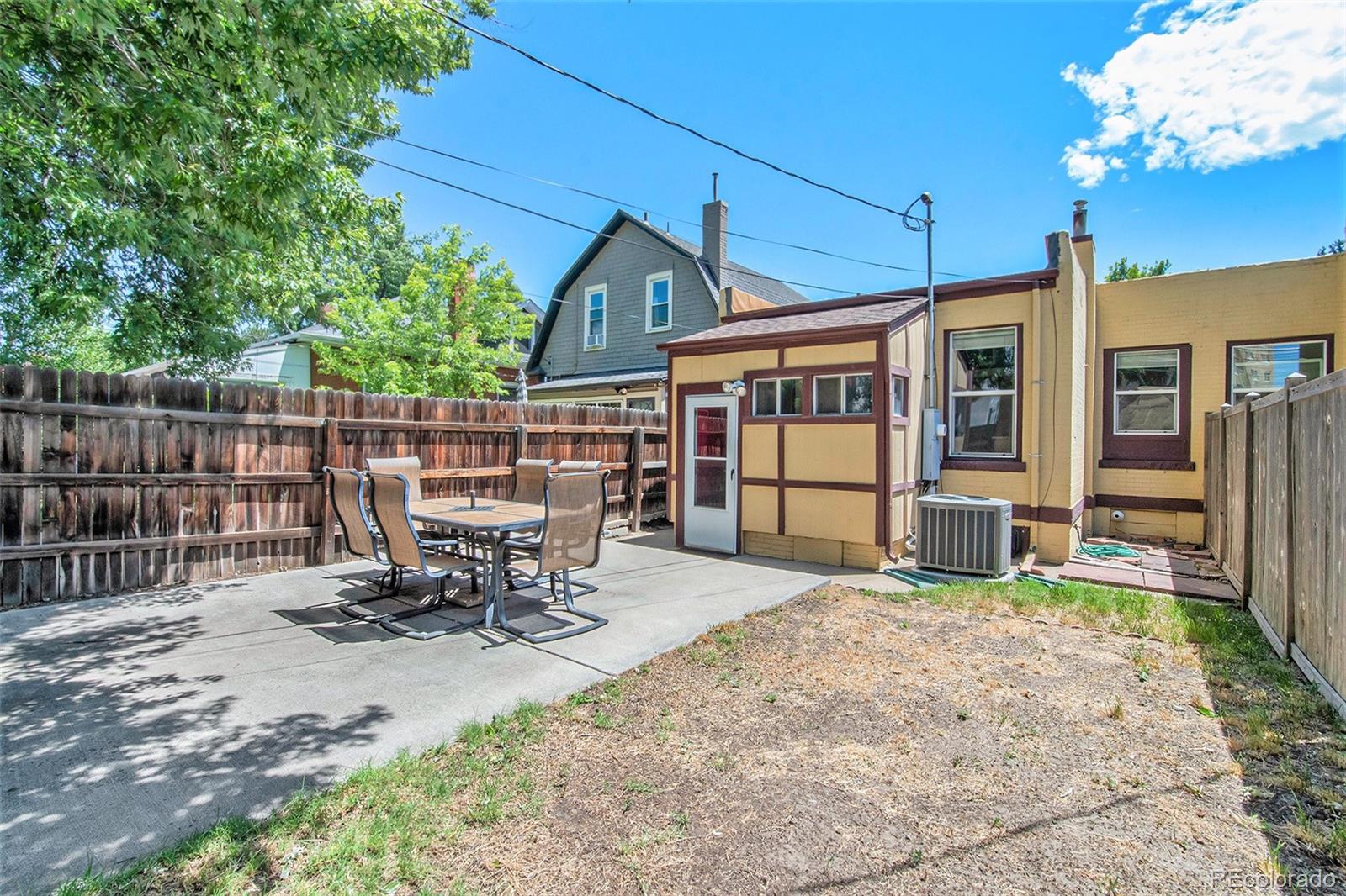 MLS Image #19 for 3245 n clay street,denver, Colorado