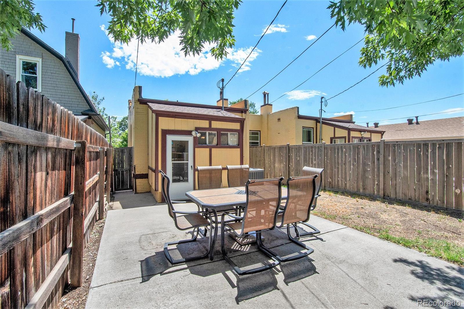 MLS Image #20 for 3245 n clay street,denver, Colorado