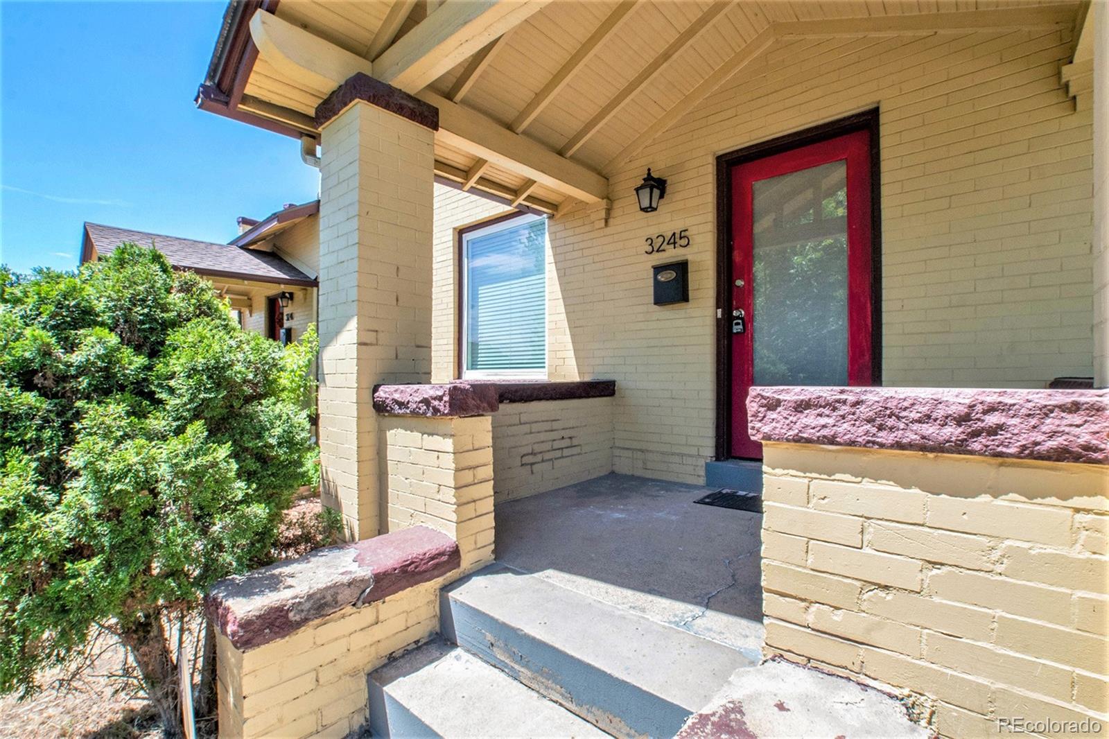 MLS Image #5 for 3245 n clay street,denver, Colorado