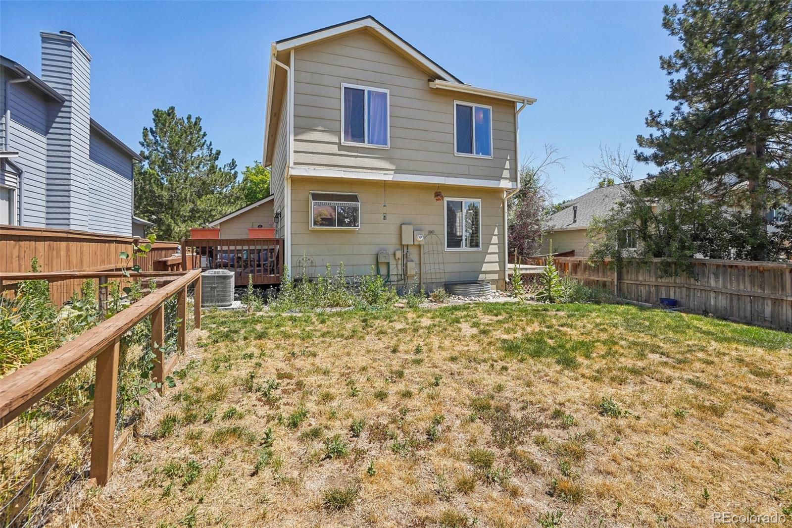 MLS Image #39 for 8995  maribou court,highlands ranch, Colorado