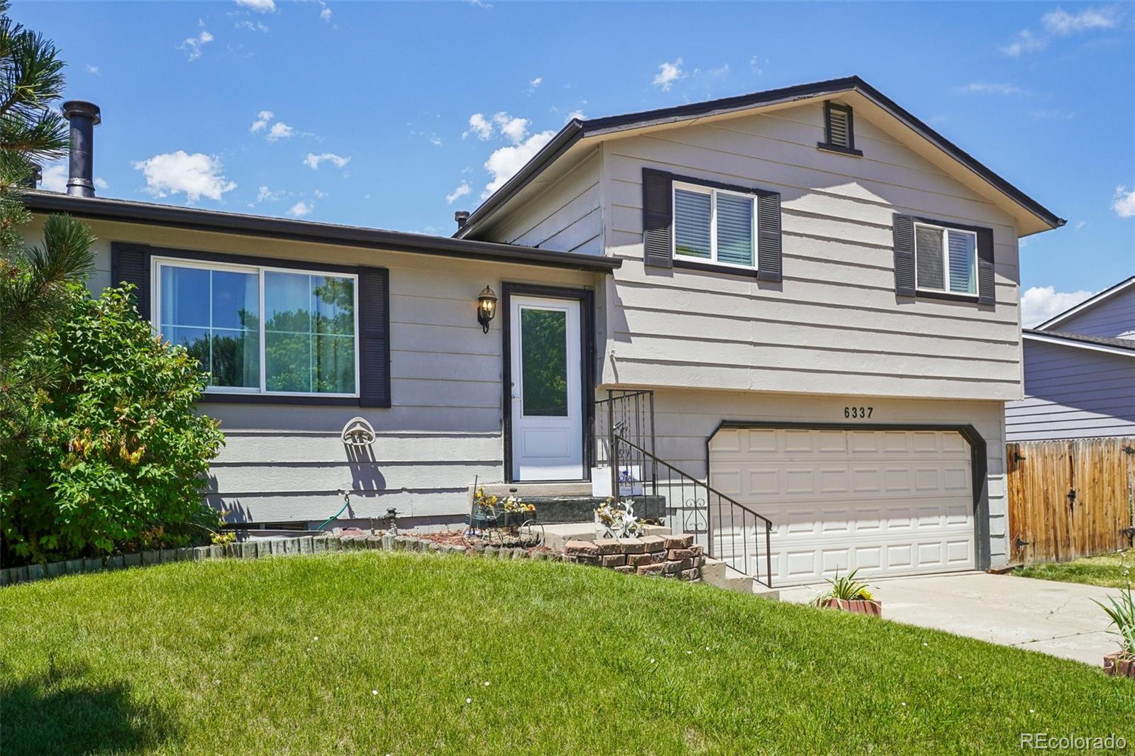 MLS Image #2 for 6337 s johnson street,littleton, Colorado