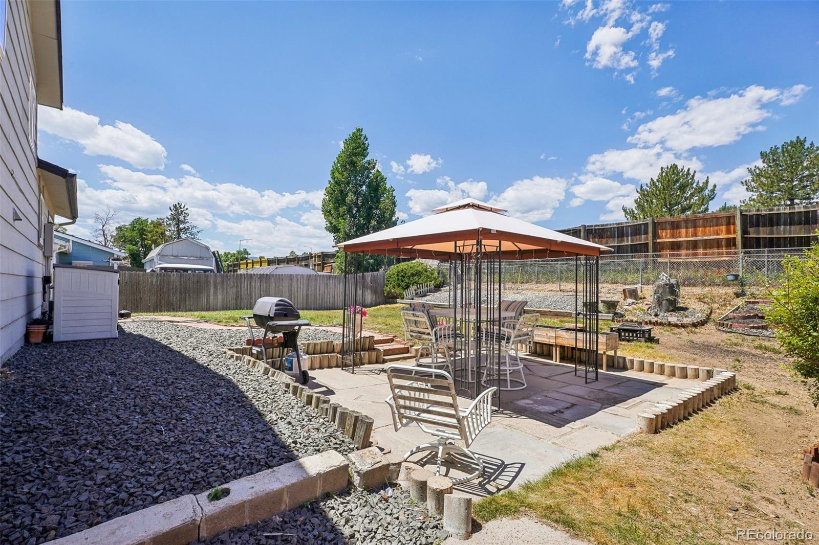 MLS Image #27 for 6337 s johnson street,littleton, Colorado