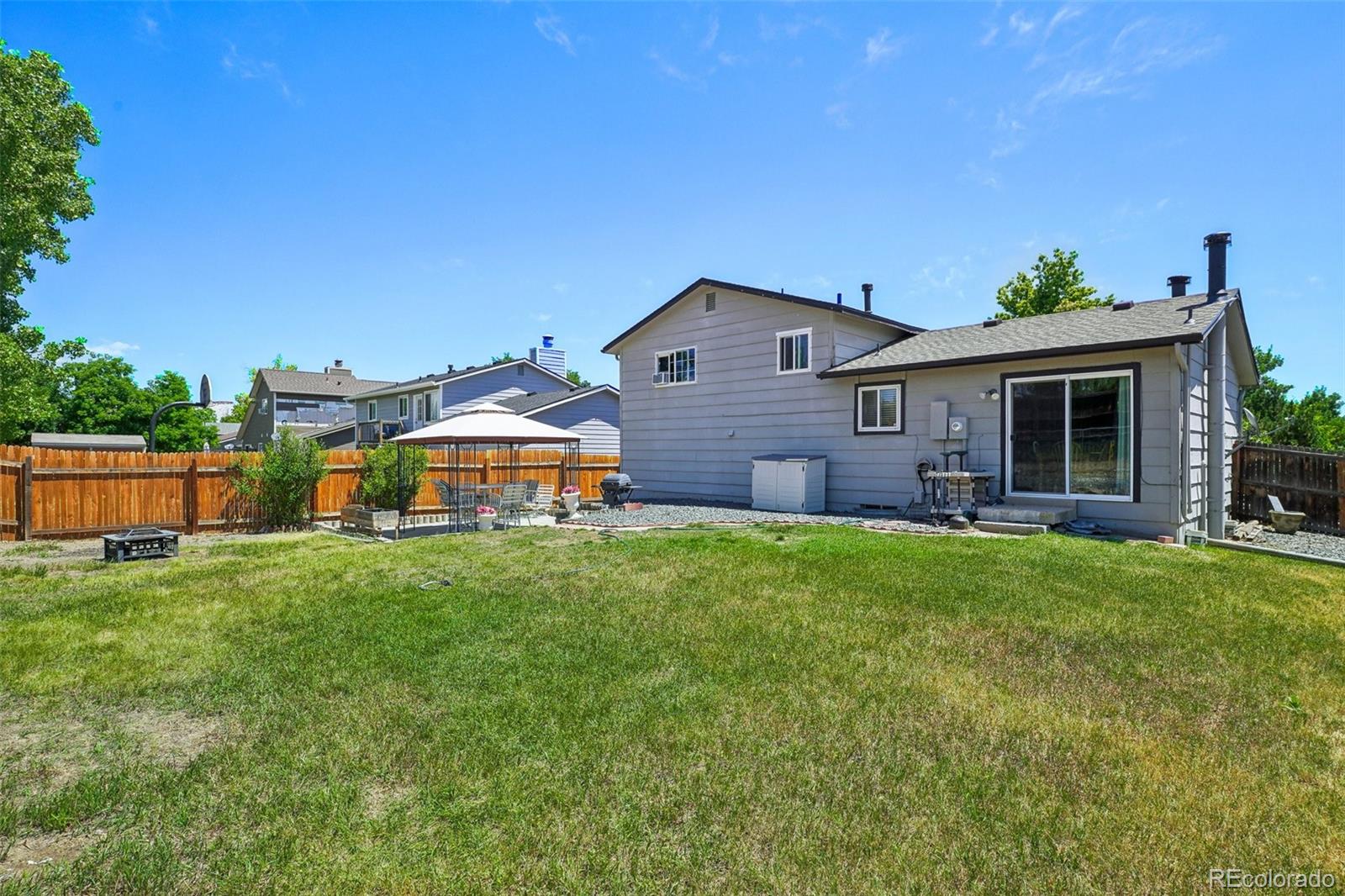 MLS Image #30 for 6337 s johnson street,littleton, Colorado