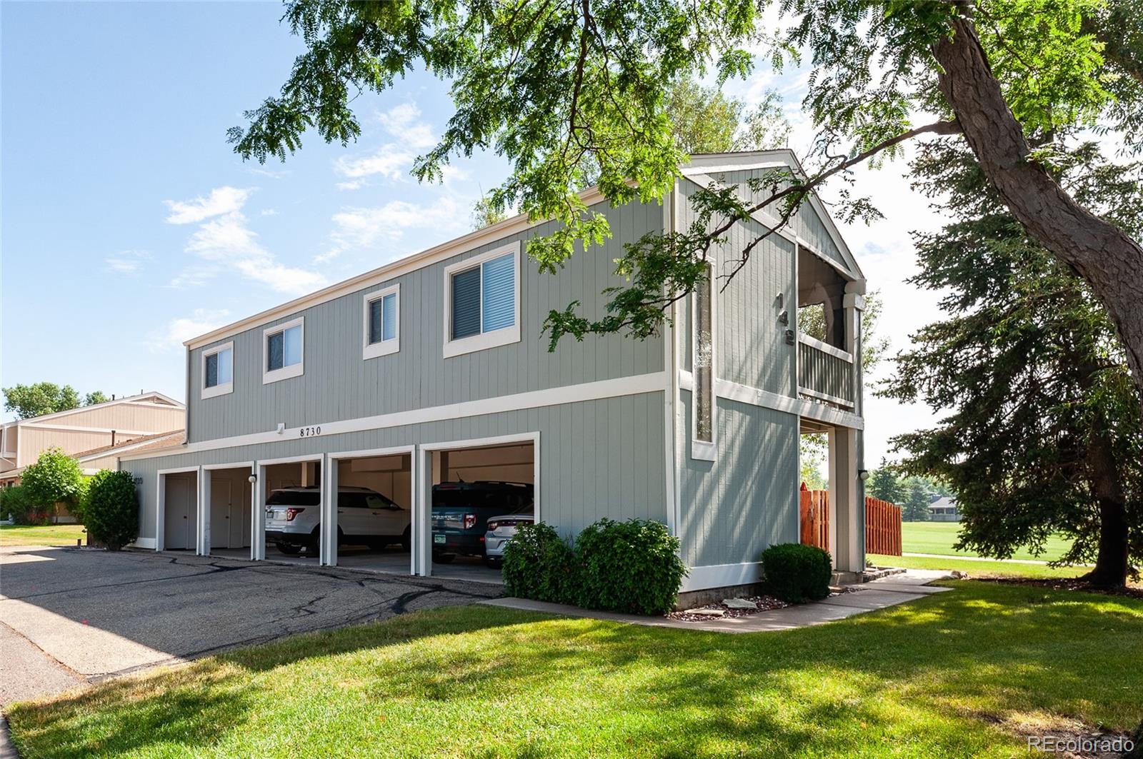 MLS Image #23 for 8730  chase drive,arvada, Colorado