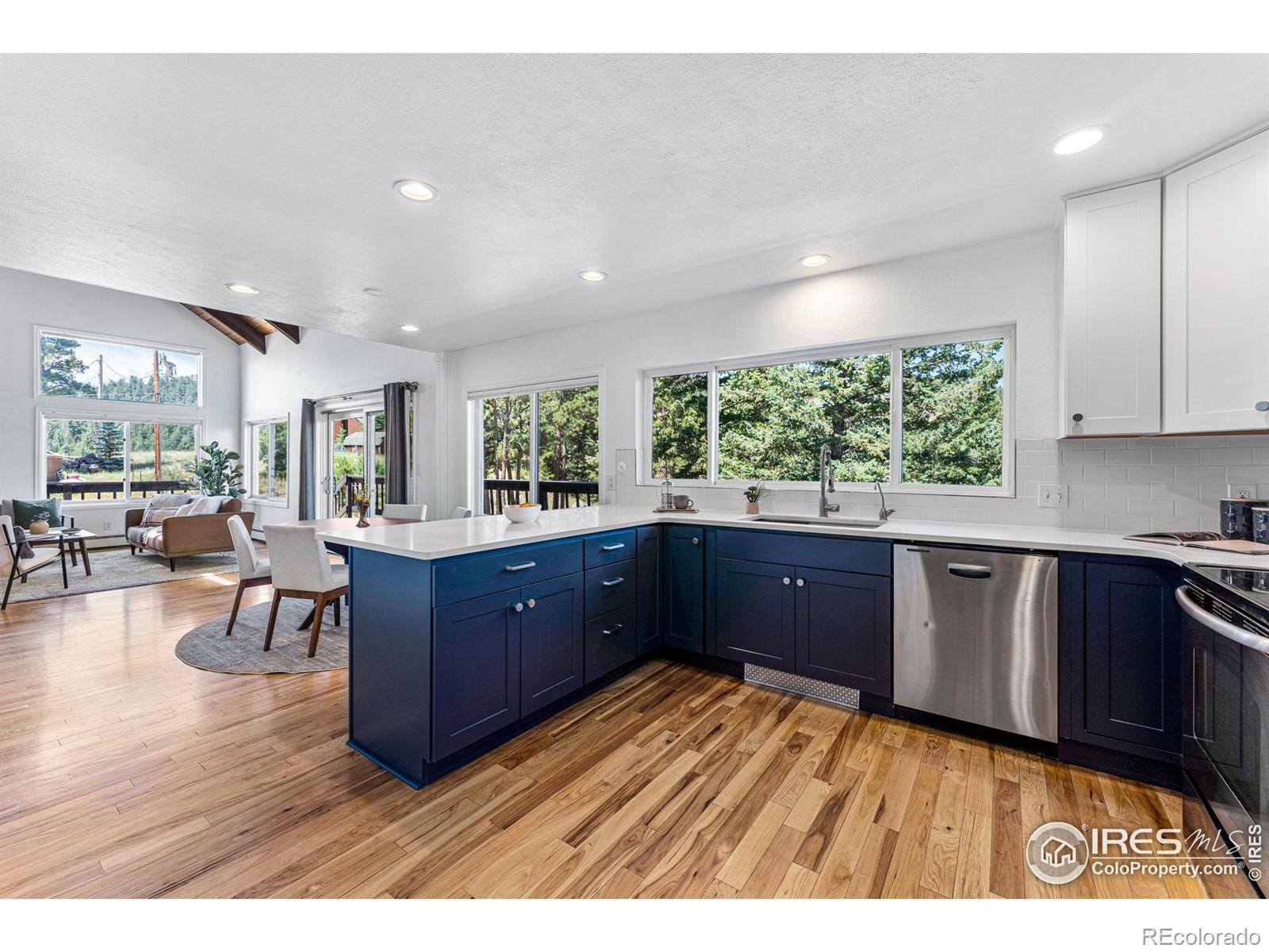 MLS Image #10 for 251  ridgeview lane,boulder, Colorado