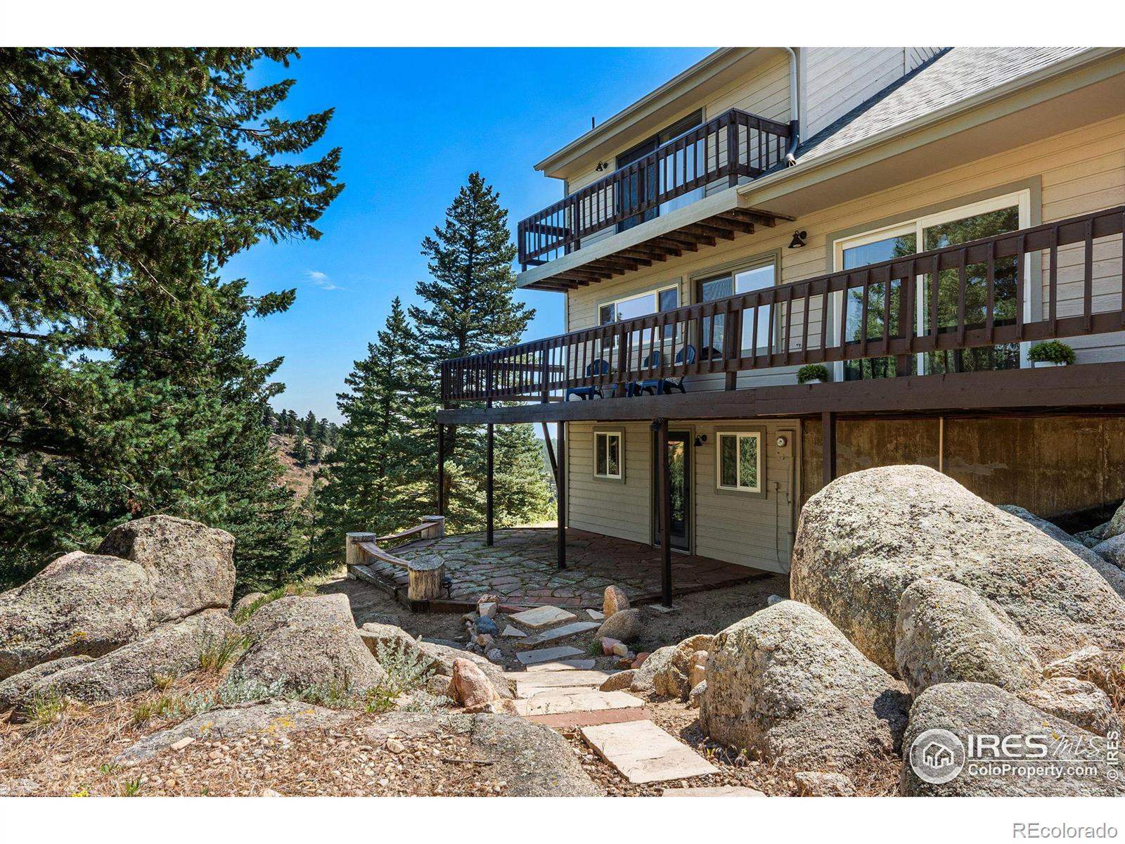 MLS Image #31 for 251  ridgeview lane,boulder, Colorado