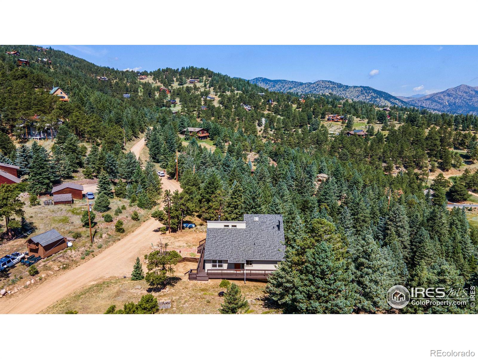 MLS Image #34 for 251  ridgeview lane,boulder, Colorado