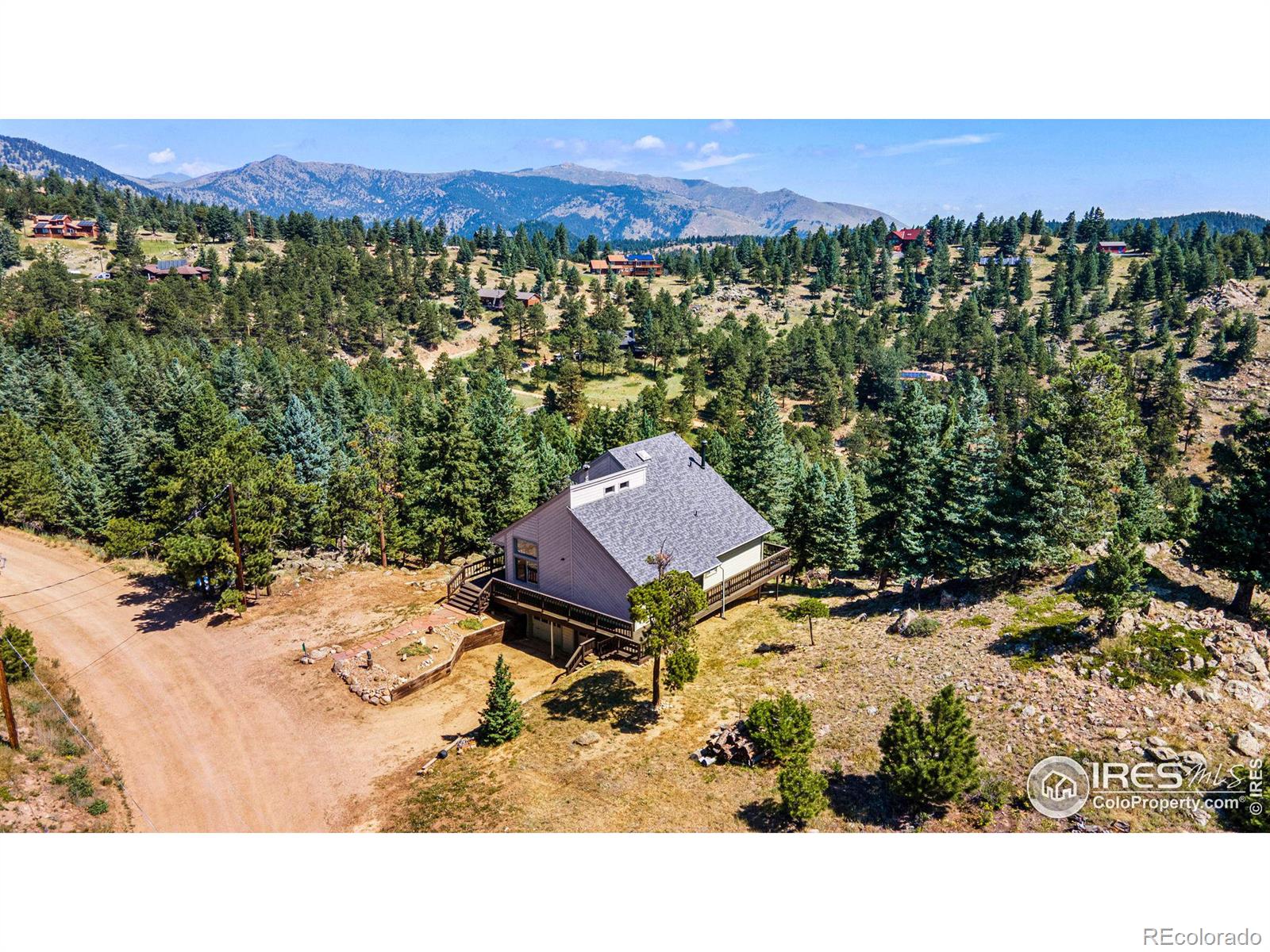 MLS Image #35 for 251  ridgeview lane,boulder, Colorado