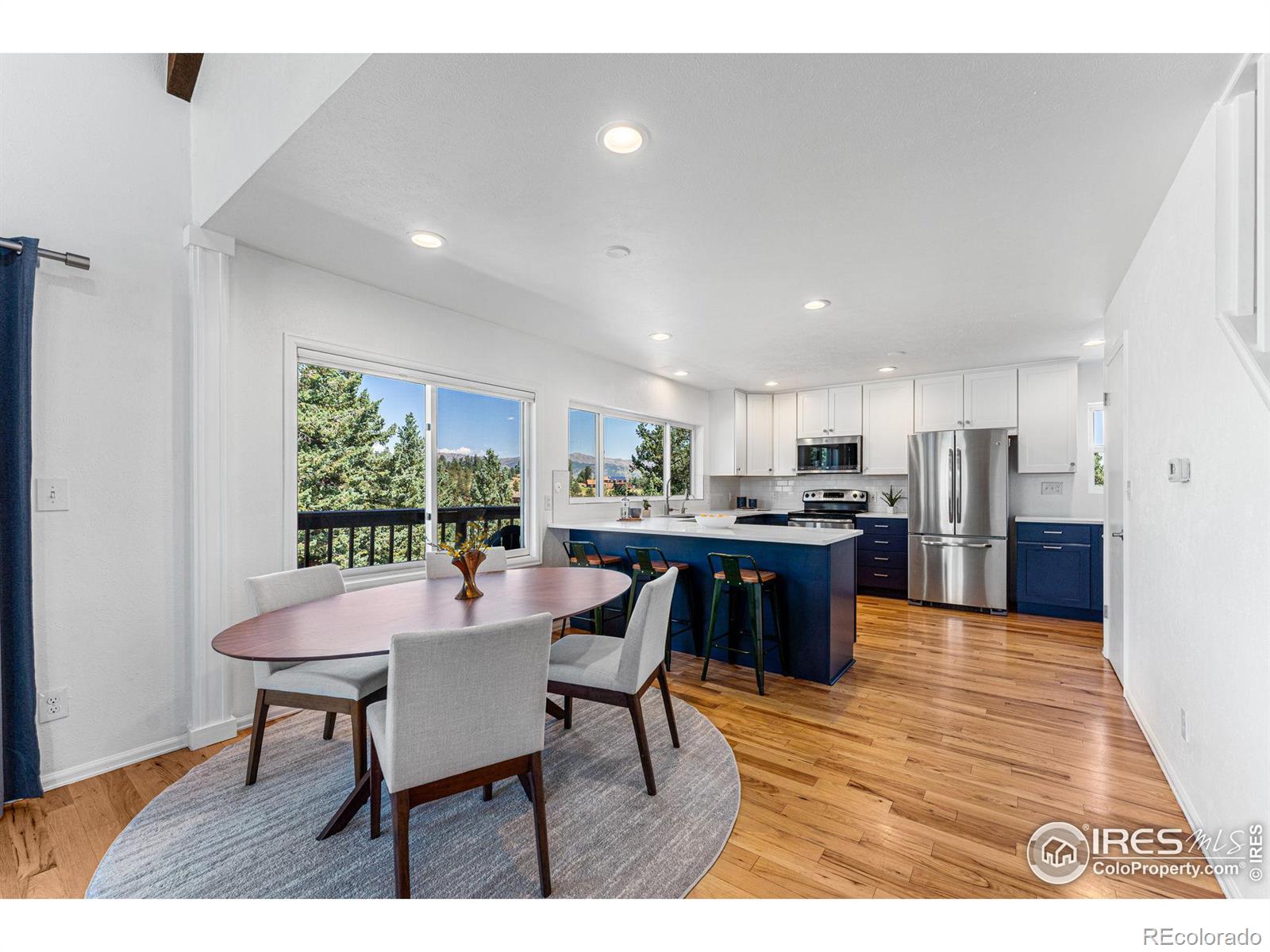 MLS Image #5 for 251  ridgeview lane,boulder, Colorado