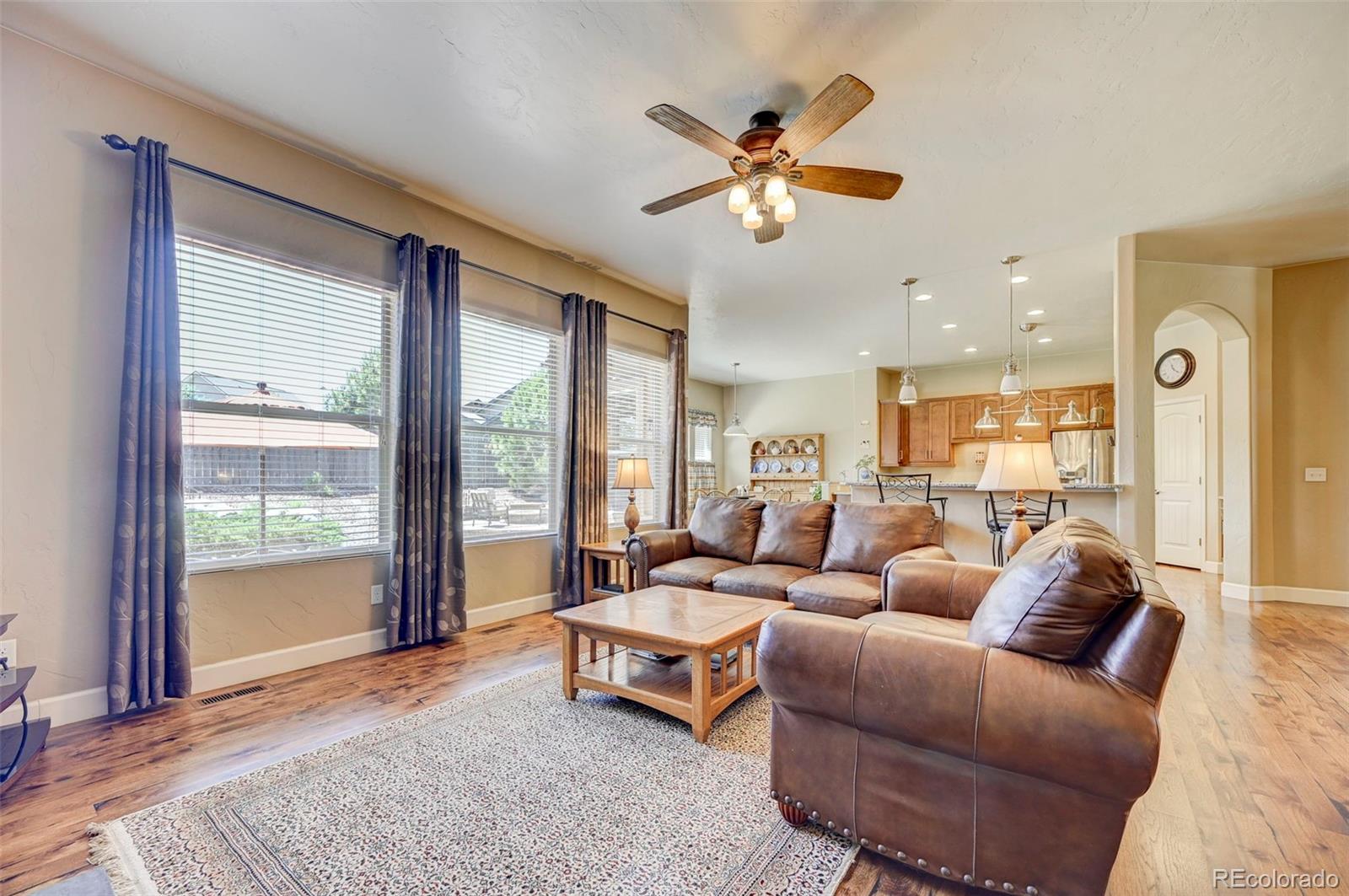 MLS Image #12 for 6719  mustang rim drive,colorado springs, Colorado