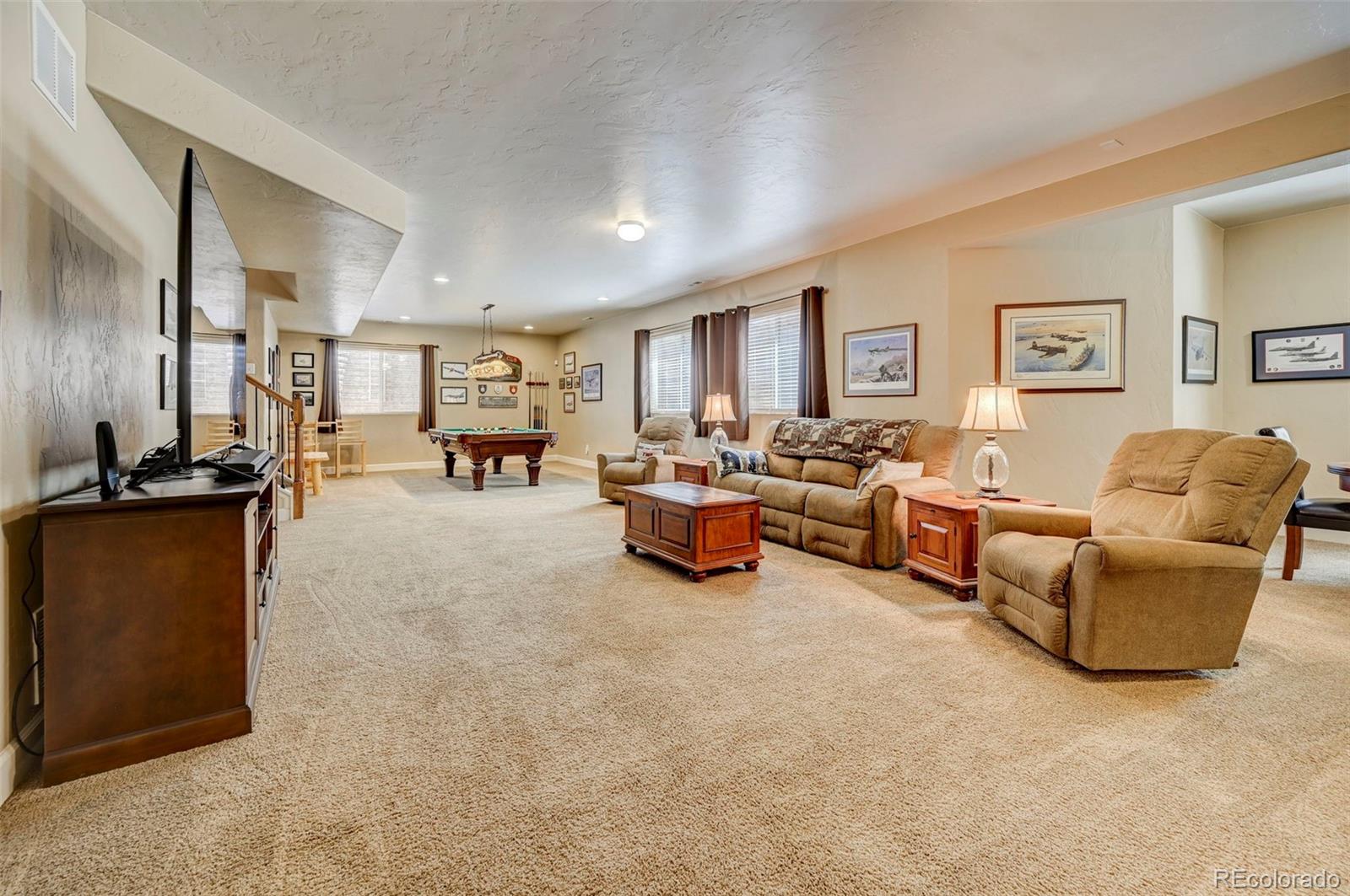 MLS Image #27 for 6719  mustang rim drive,colorado springs, Colorado