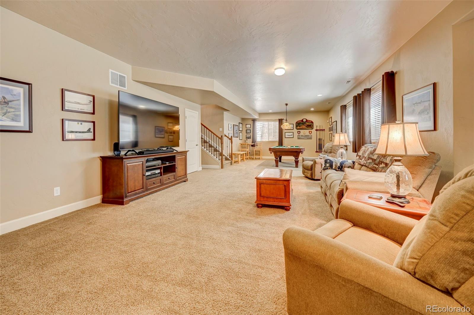 MLS Image #28 for 6719  mustang rim drive,colorado springs, Colorado