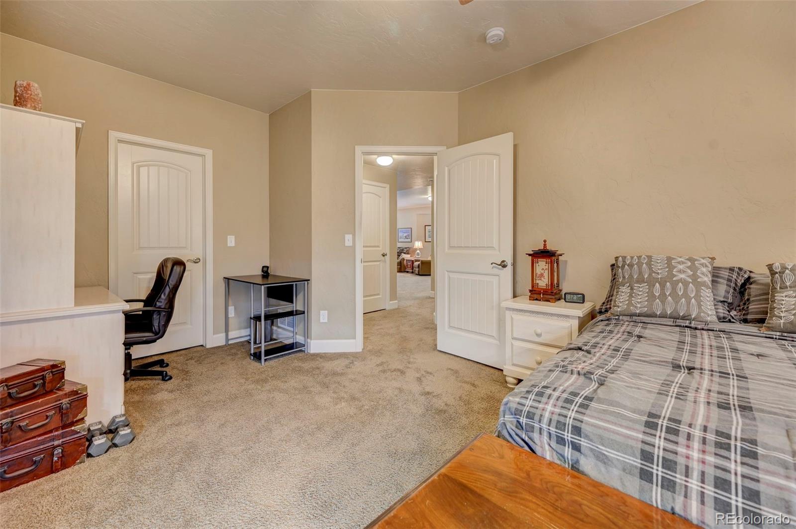 MLS Image #33 for 6719  mustang rim drive,colorado springs, Colorado